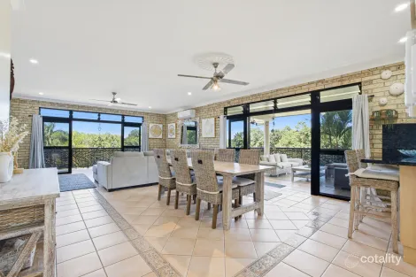 Property photo of 13 Dunkalli Crescent Wongaling Beach QLD 4852