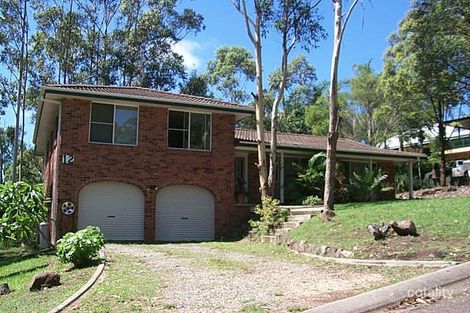Property photo of 12 Mill Hill Port Macquarie NSW 2444