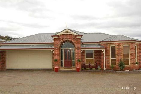 Property photo of 34 Manning Boulevard Darley VIC 3340