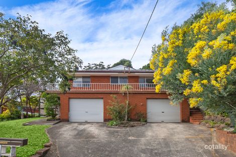 Property photo of 1/37 Foothills Road Mount Ousley NSW 2519