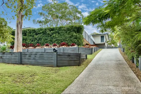 Property photo of 19 Normanton Street Stafford Heights QLD 4053