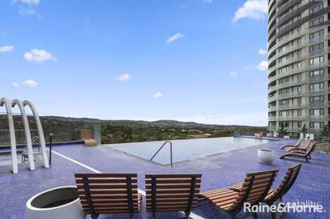 Property photo of 84/1 Anthony Rolfe Avenue Gungahlin ACT 2912
