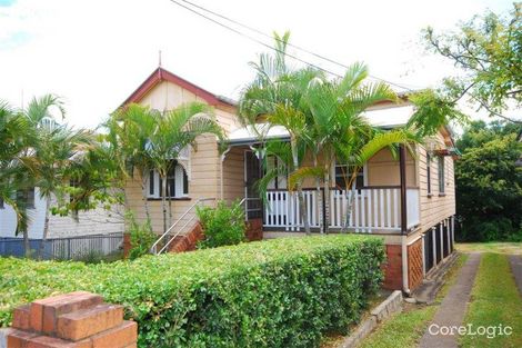 Property photo of 33 Albert Street Woolloongabba QLD 4102