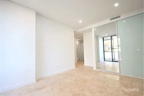 Property photo of B401/195-199 Great North Road Five Dock NSW 2046