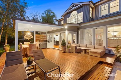 Property photo of 3 Temple Road Belgrave South VIC 3160