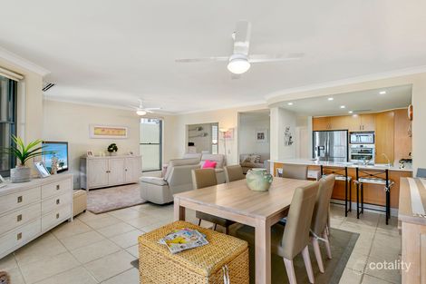 Property photo of 2151/1 The Vistas Drive Carrara QLD 4211