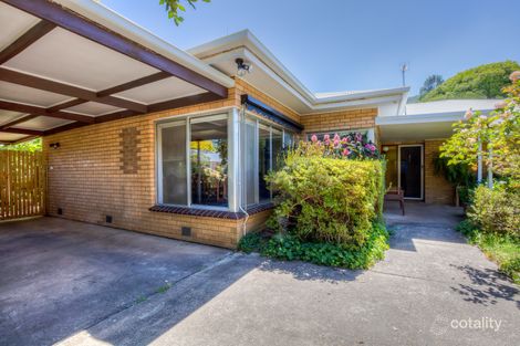 Property photo of 25D Hawthorn Lane Bright VIC 3741