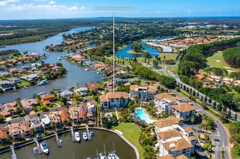Property photo of 1710/1 Rialto Quay Drive Hope Island QLD 4212