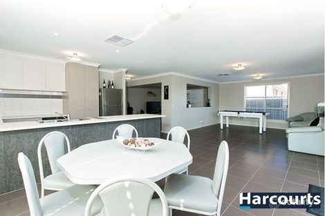 Property photo of 38 Lofty Road Tarneit VIC 3029