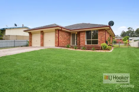 12 Yates St, East Branxton, NSW 2335