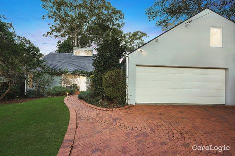 Property photo of 33 Mahratta Avenue Wahroonga NSW 2076