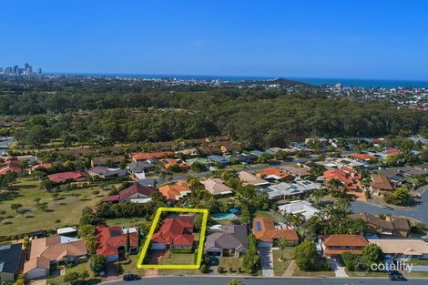 Property photo of 39 Coronet Crescent Burleigh Waters QLD 4220