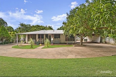 3 Aldridge Pl, Millner, NT 0810