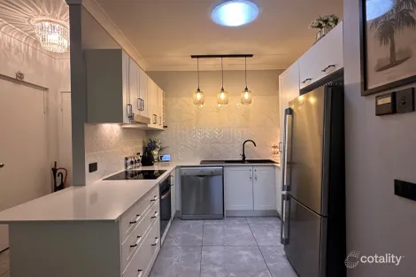 Property photo of 5/28 Balowrie Street Hamilton QLD 4007