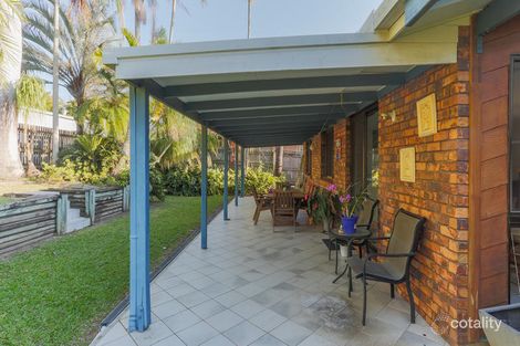 Property photo of 36 Shiral Drive Beaconsfield QLD 4740