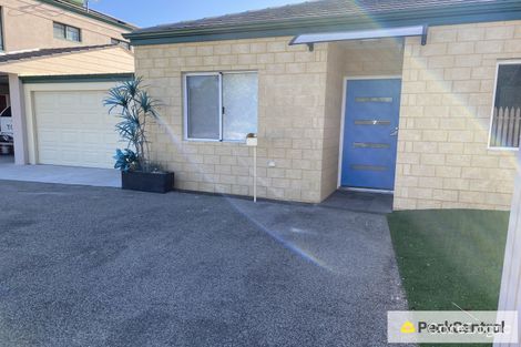 Property photo of 415 De Haer Road Wandi WA 6167