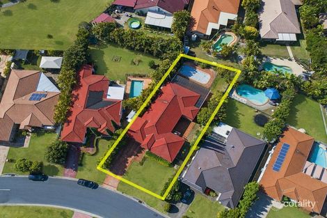 Property photo of 39 Coronet Crescent Burleigh Waters QLD 4220