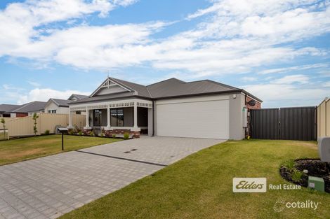 Property photo of 55 Oakridge Road Australind WA 6233