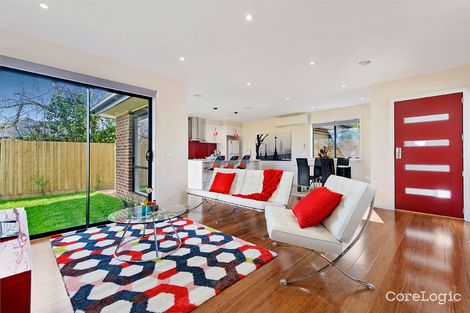 Property photo of 2/23 Delos Street Oakleigh South VIC 3167