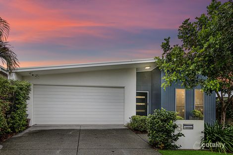 Property photo of 18 Tarwhine Place Mountain Creek QLD 4557