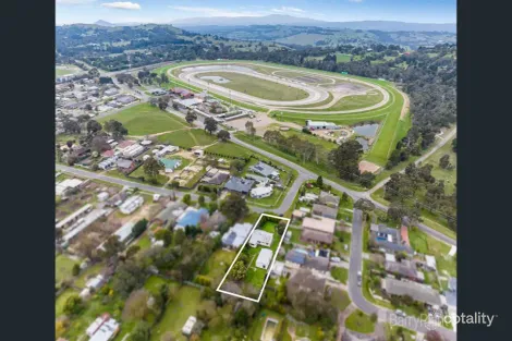 Property photo of 1 George Street Kilmore VIC 3764