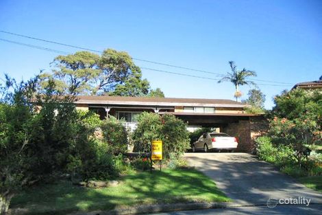 Property photo of 11 Tamworth Place Allambie Heights NSW 2100