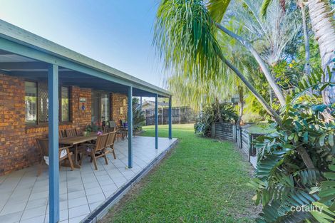 Property photo of 36 Shiral Drive Beaconsfield QLD 4740