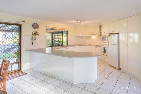 Property photo of 36 Shiral Drive Beaconsfield QLD 4740
