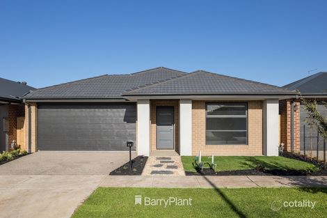 55 Fleurieu Cct, Armstrong Creek, VIC 3217