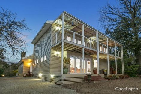 Property photo of 8 Mineral Springs Crescent Hepburn Springs VIC 3461