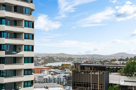Property photo of 2010/30 Festival Place Newstead QLD 4006