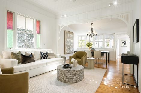 Property photo of 45 Kellett Street Auchenflower QLD 4066