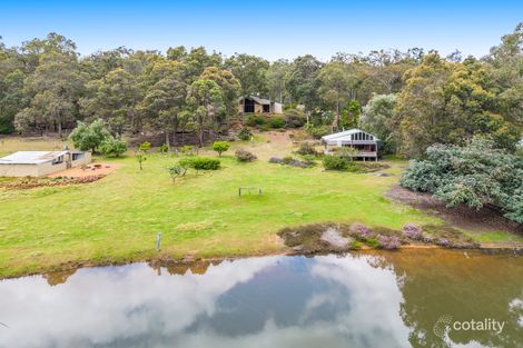 Property photo of 105 Johnston Road Jalbarragup WA 6275