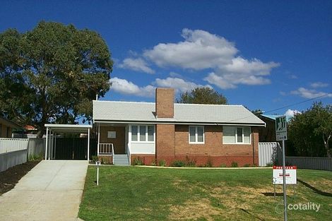 Property photo of 22 Coolga Road Koongamia WA 6056