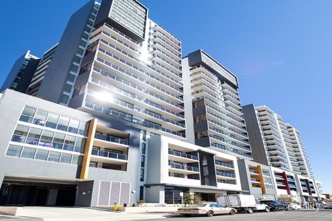 1811/12 East St, Granville, NSW 2142