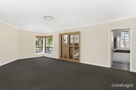 Property photo of 4 Northumberland Court Castle Hill NSW 2154