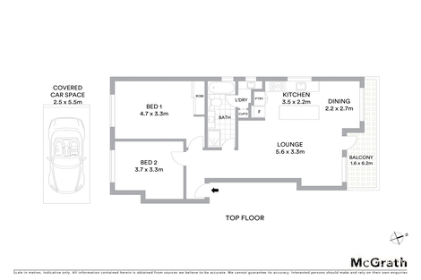 Property photo of 9/20-22 Coogee Street Randwick NSW 2031