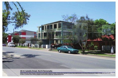 49 Isabella St, North Parramatta, NSW 2151