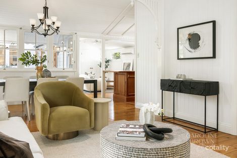 Property photo of 45 Kellett Street Auchenflower QLD 4066