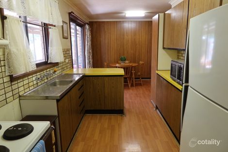 Property photo of 33 Forbes Avenue Jamestown SA 5491