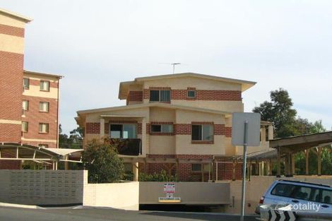 Property photo of 30/2 Wentworth Avenue Toongabbie NSW 2146
