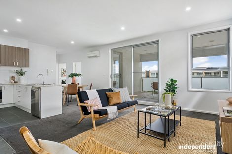 Property photo of 110/148 Flemington Road Harrison ACT 2914