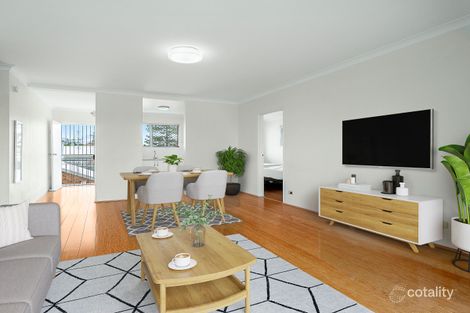 Property photo of 4/246 Cavendish Road Coorparoo QLD 4151