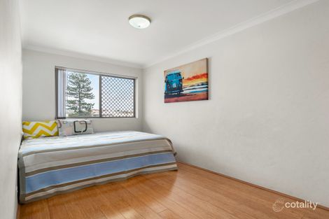 Property photo of 4/246 Cavendish Road Coorparoo QLD 4151