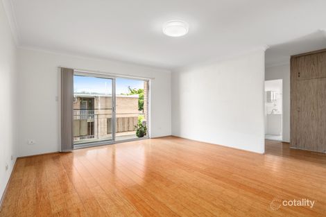 Property photo of 4/246 Cavendish Road Coorparoo QLD 4151