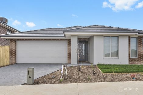 Property photo of 174 Wheelers Park Drive Cranbourne North VIC 3977