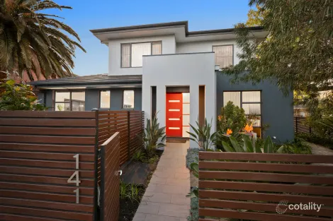 Property photo of 141 Charman Road Beaumaris VIC 3193