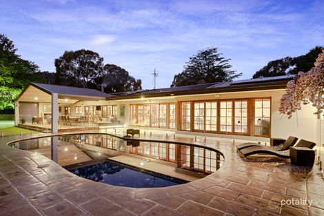 Property photo of 12 Kanard Lane Splitters Creek NSW 2640