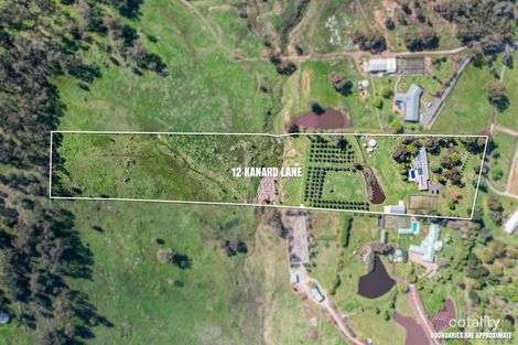 Property photo of 12 Kanard Lane Splitters Creek NSW 2640
