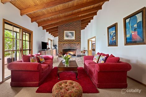 Property photo of 12 Kanard Lane Splitters Creek NSW 2640